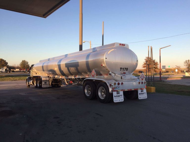 bulk fuel delivery Missouri